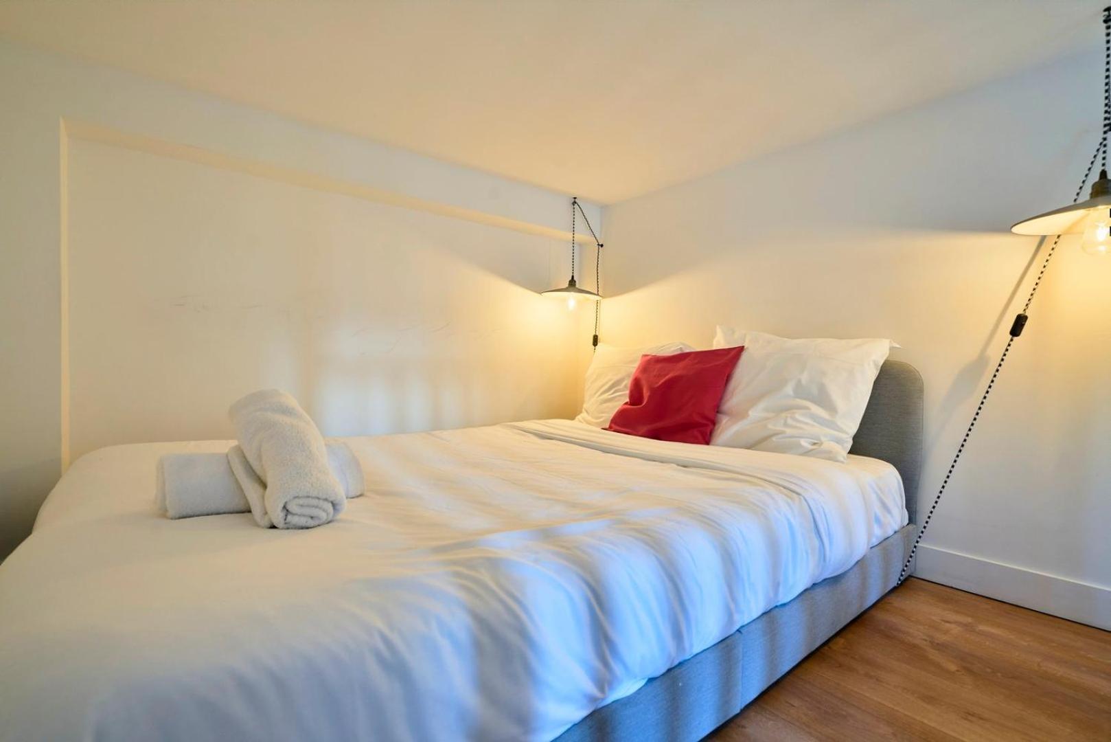 Bright 3-Bedroom 2-Bathroom Flat. Lila Exterior foto