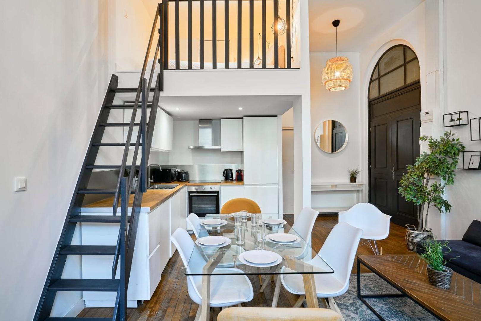 Bright 3-Bedroom 2-Bathroom Flat. Lila Exterior foto