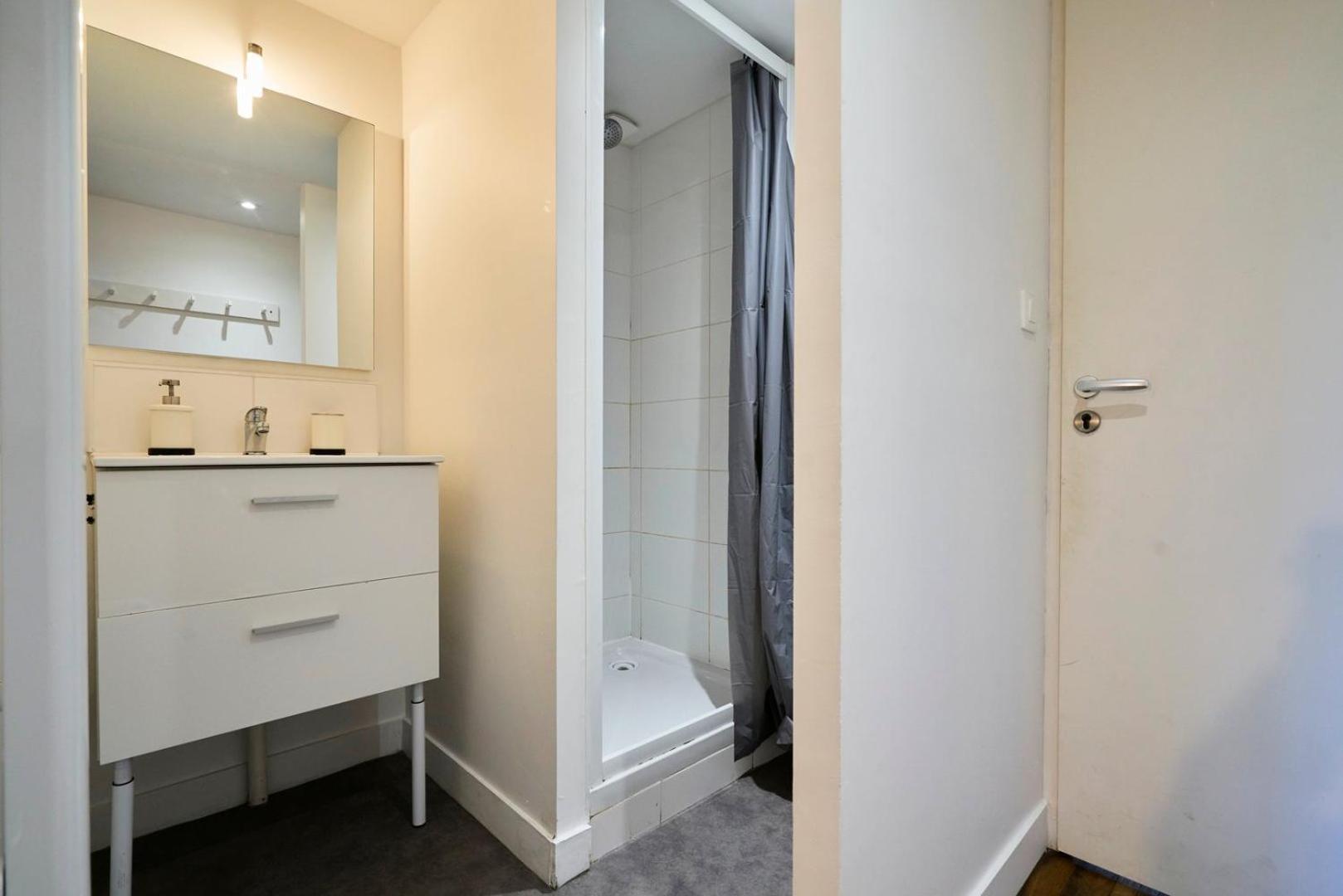 Bright 3-Bedroom 2-Bathroom Flat. Lila Exterior foto