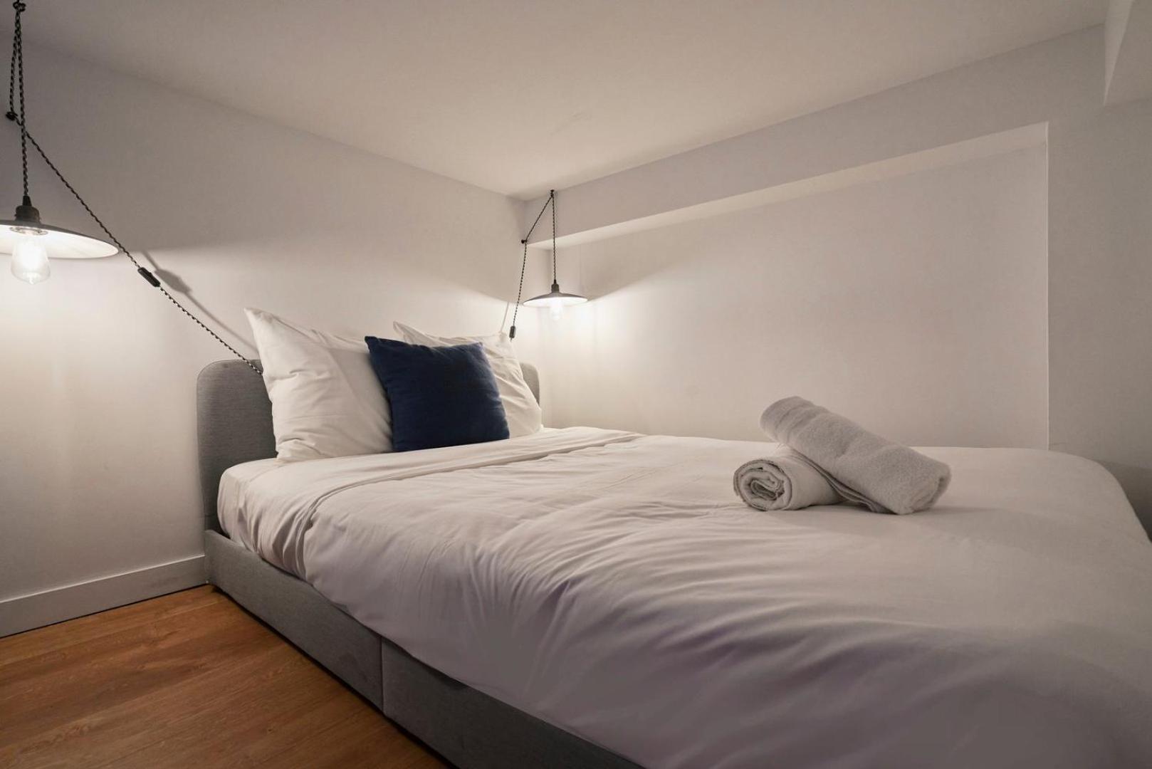 Bright 3-Bedroom 2-Bathroom Flat. Lila Exterior foto