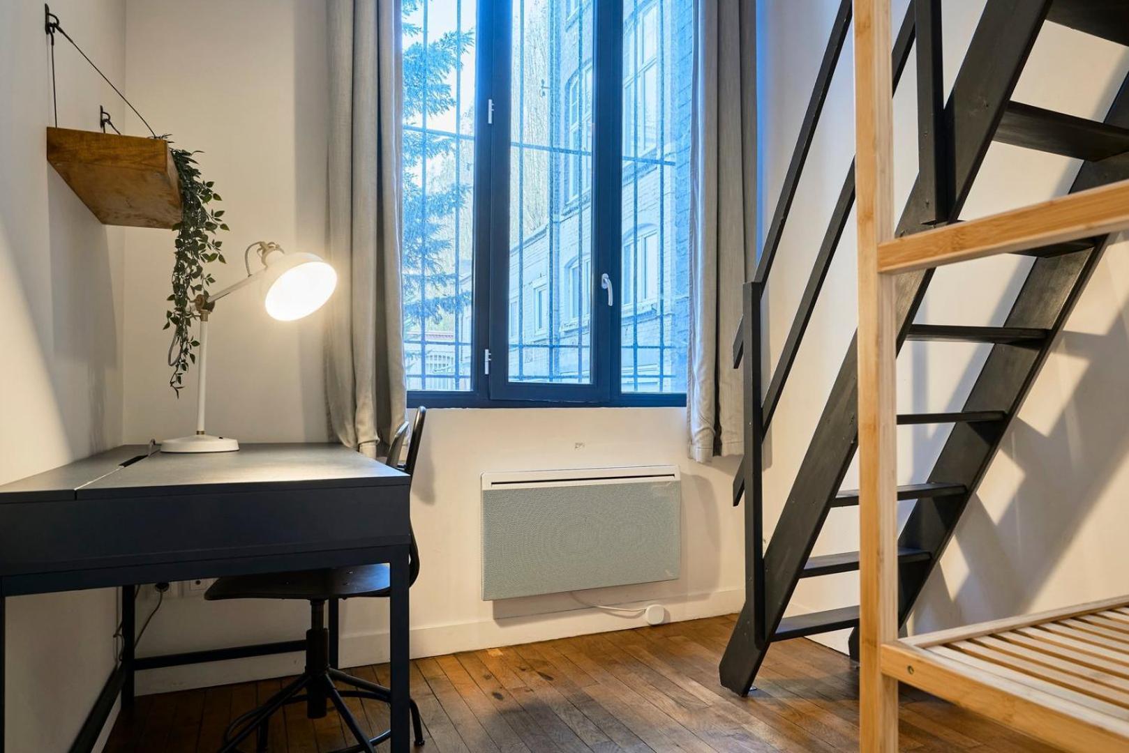 Bright 3-Bedroom 2-Bathroom Flat. Lila Exterior foto