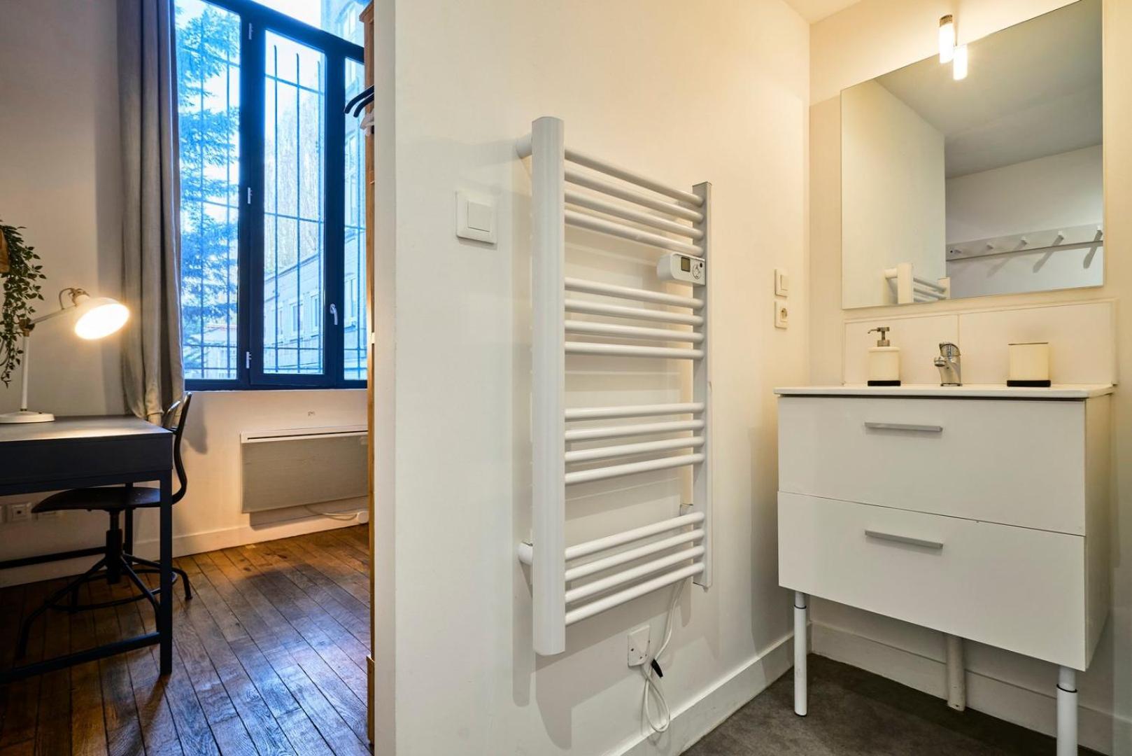 Bright 3-Bedroom 2-Bathroom Flat. Lila Exterior foto